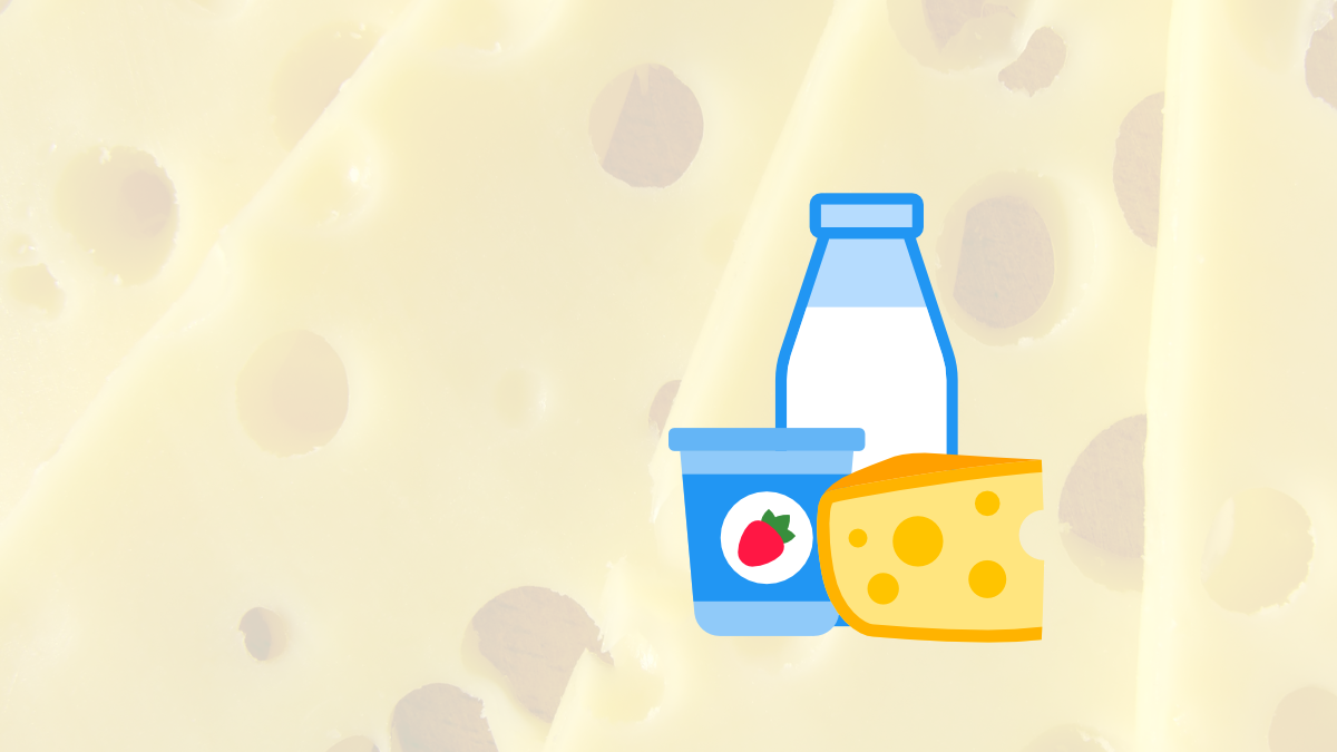 Ep22 – Lácteos: ¿con o sin grasa?